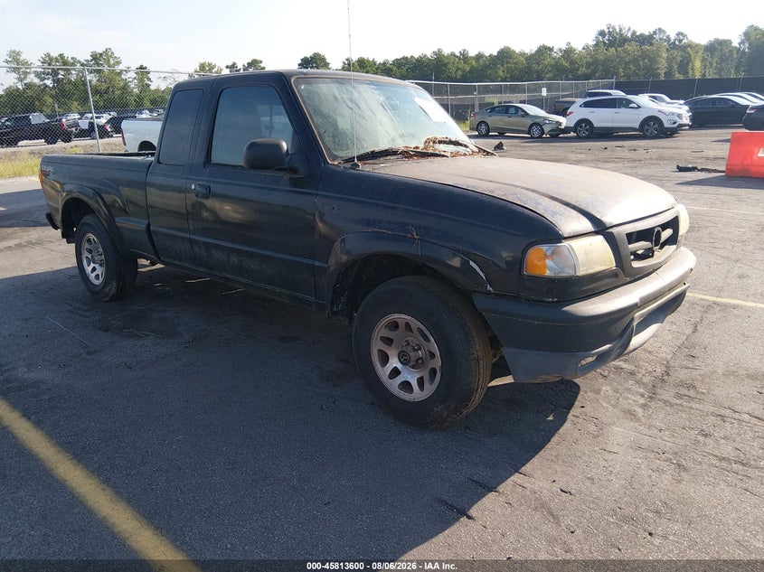 2005 MAZDA B3000 auction photo 1