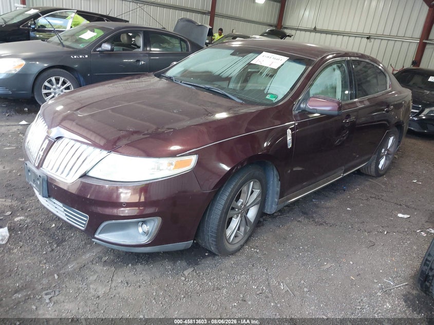 Vin: 1lnhl9dr2bg603027, lot: 46312449, lincoln mks 20112