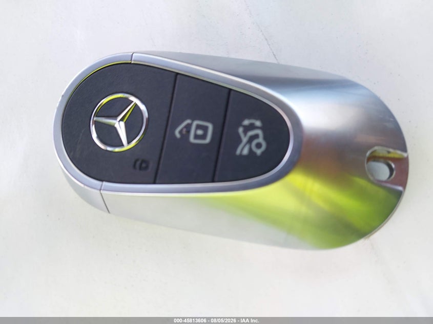 MERCEDES-BENZ C 300 2023 VIN W1KAF4HB3PR078512