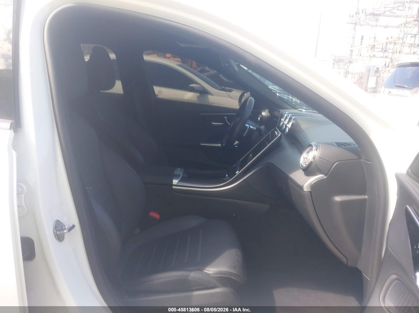 MERCEDES-BENZ C 300 2023 VIN W1KAF4HB3PR078512
