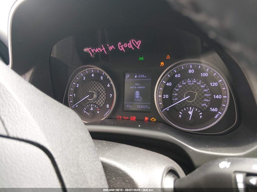 2019 HYUNDAI ELANTRA auction photo 7