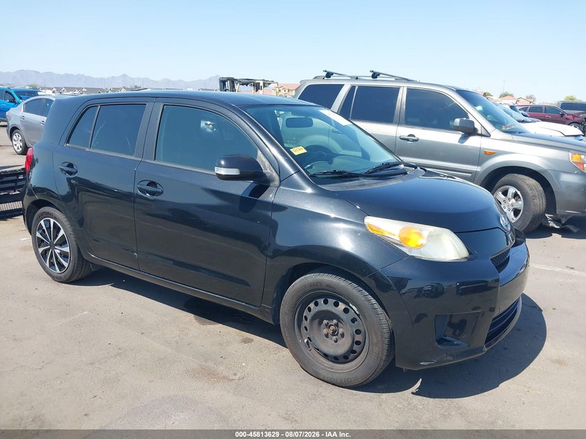 Vin: jtkku4b46c1028235, lot: 46312475, scion xd 2012 img_1