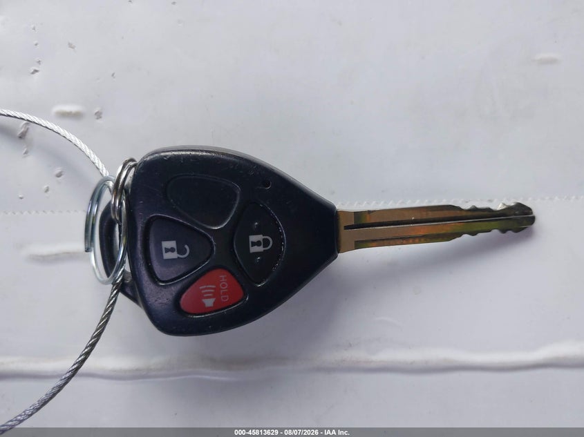 2012 SCION XD · Фото 11