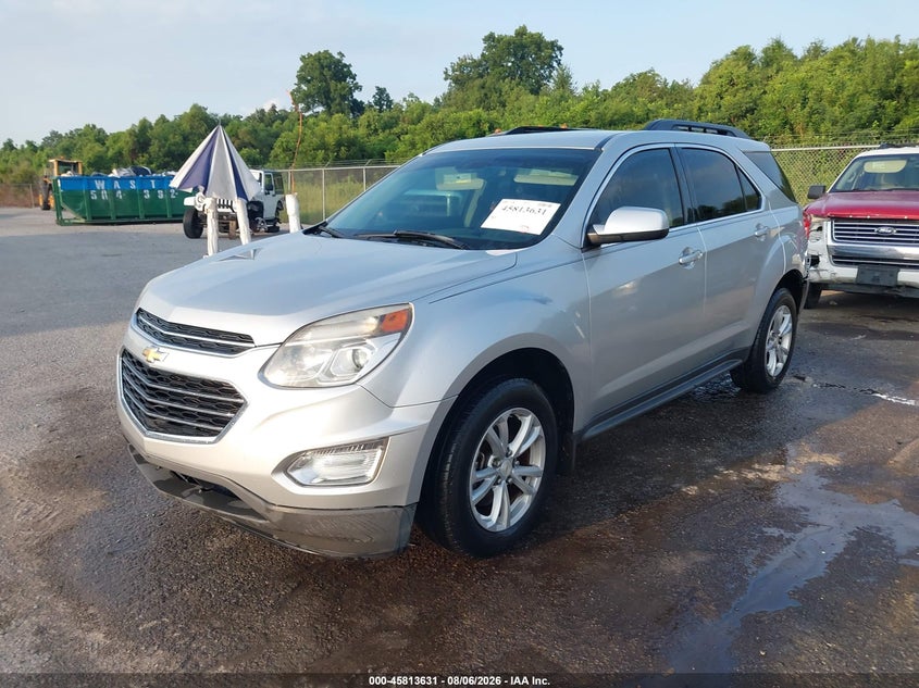 Vin: 2gnalcek5g1171436, lot: 46312477, chevrolet equinox lt 20162