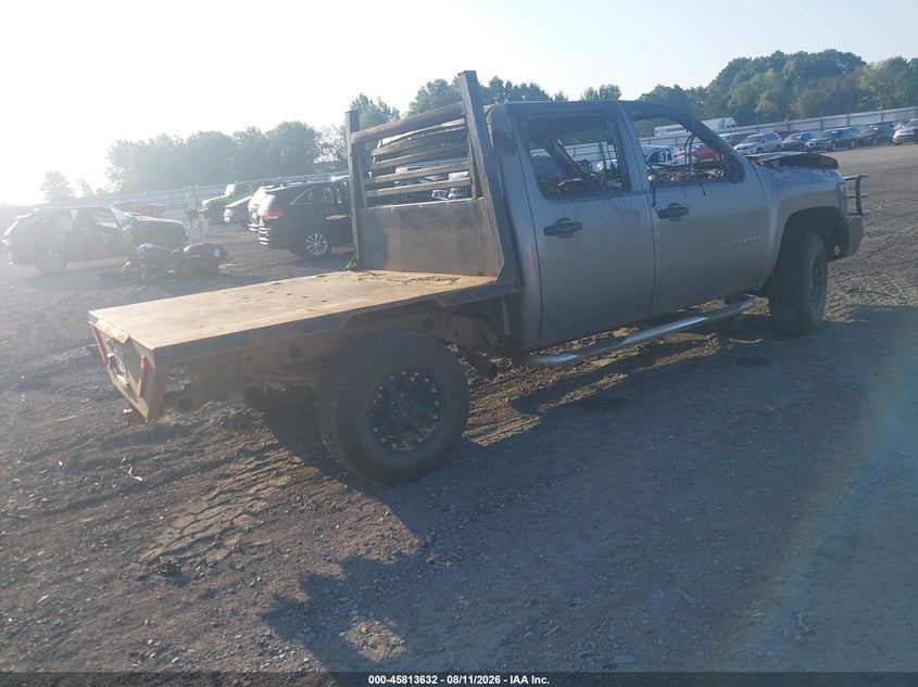 Vin: 3gcpkse70cg258013, lot: 46312478, chevrolet silverado 1500 lt 20124