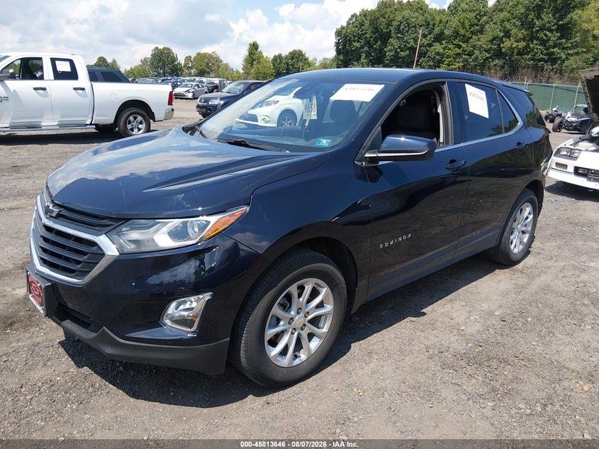 Vin: 2gnaxuev5l6117426, lot: 46312492, chevrolet equinox awd lt 1.5l turbo 20202