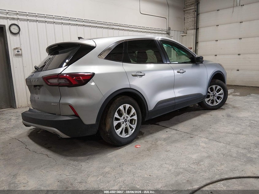 Vin: 1fmcu9gn1rua64279, lot: 46312503, ford escape active 20244