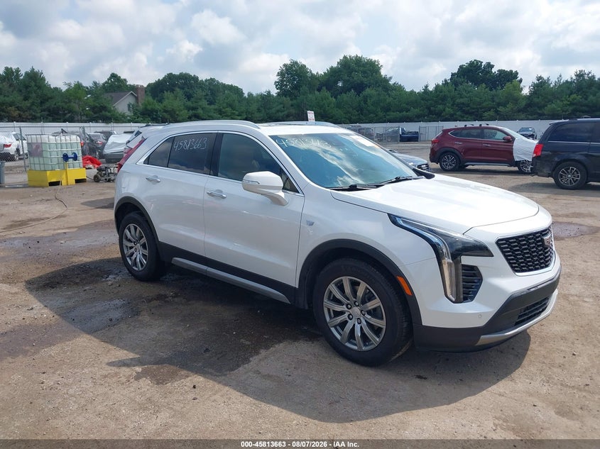 Vin: 1gyfzcr42mf067994, lot: 46312509, cadillac xt4 fwd premium luxury 2021 img_1