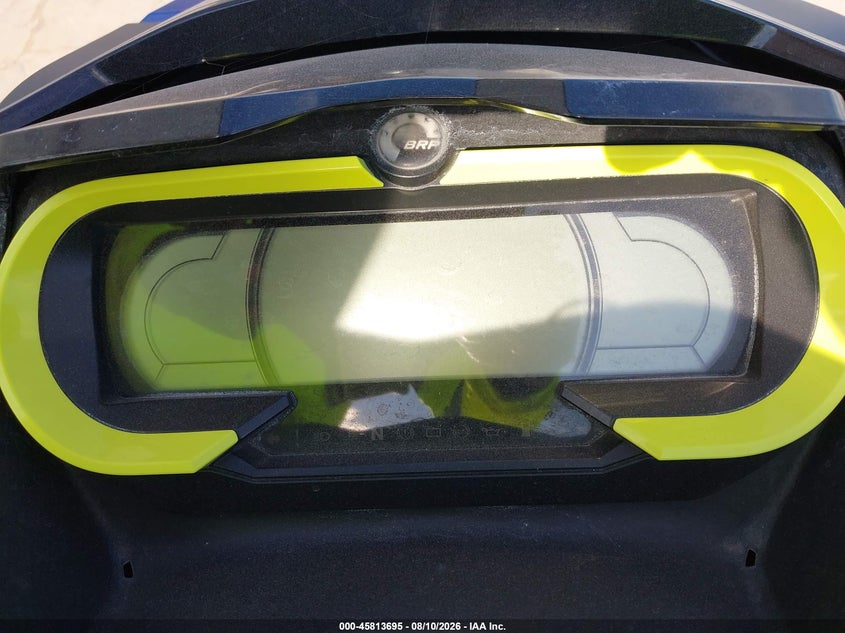 2020 SEADOO WAKE PRO 230 auction photo 7