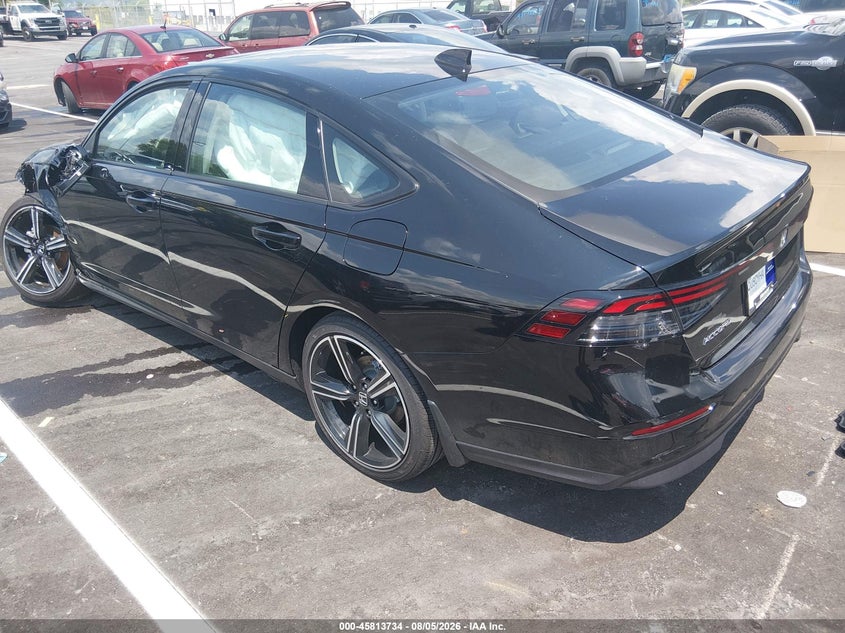 Vin: 1hgcy1f4xta037420, lot: 46312580, honda accord se 20263