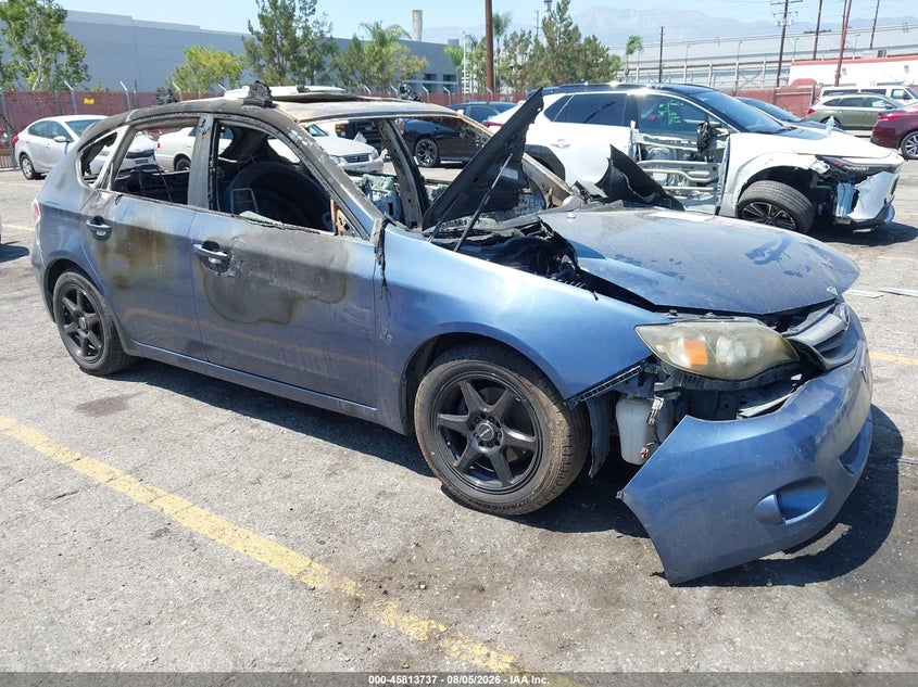 Vin: jf1gh6b64bh815114, lot: 46312583, subaru impreza 2.5i premium 2011 img_1