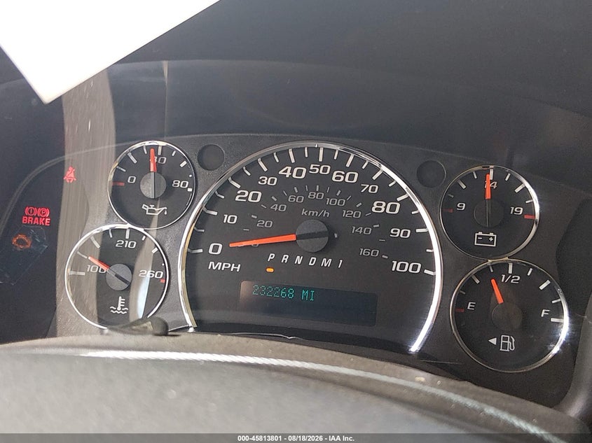 2016 CHEVROLET EXPRESS CUTAWAY auction photo 7