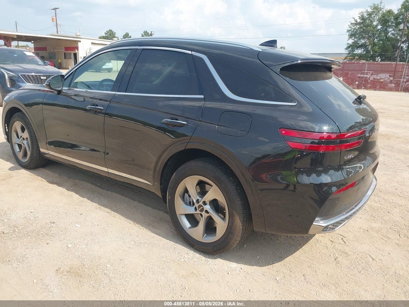 Vin: 5nmmadtb1th069142, lot: 46312656, genesis gv70 2.5t 20263