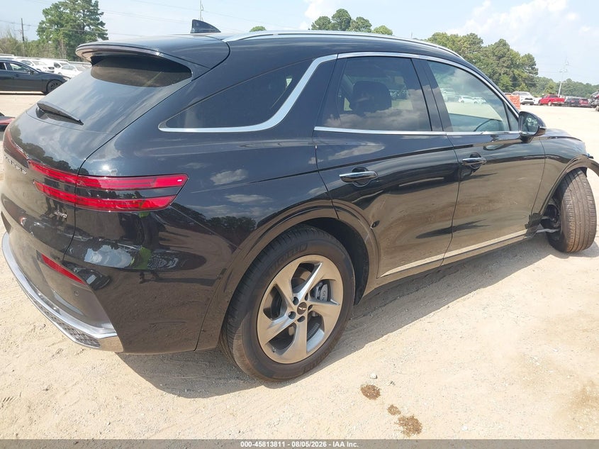 Vin: 5nmmadtb1th069142, lot: 46312656, genesis gv70 2.5t 20264