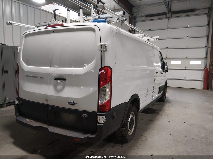 FORD TRANSIT-350 2019 VIN 1FTBW2ZM5KKA04903
