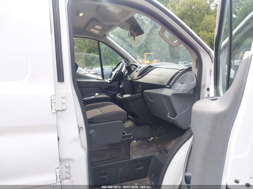 2019 FORD TRANSIT-350 auction photo 5