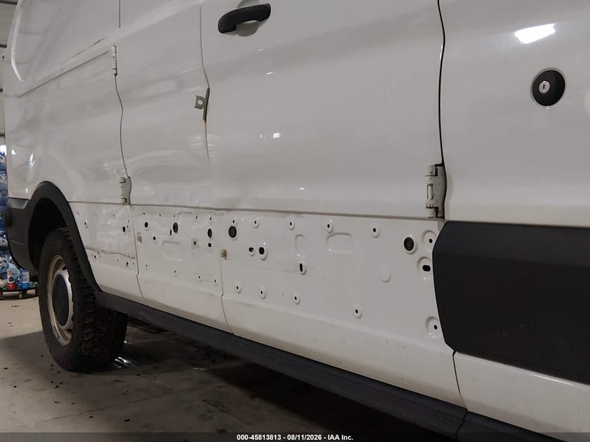 2019 FORD TRANSIT-350 auction photo 6