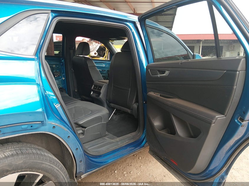 VOLKSWAGEN ATLAS CROSS SPORT 2024 VIN 1V2HE2CA0RC246898