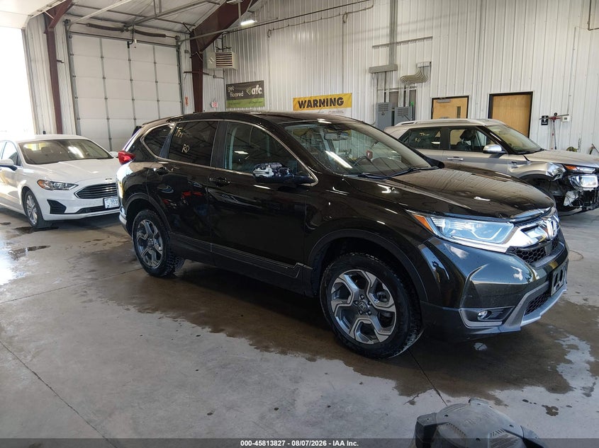 Vin: 2hkrw2h85hh681699, lot: 46312673, honda cr-v ex-l/ex-l navi 2017 img_1