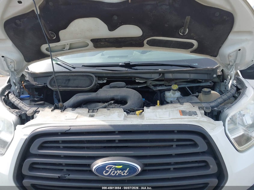 2017 FORD TRANSIT-250 · Photo 10