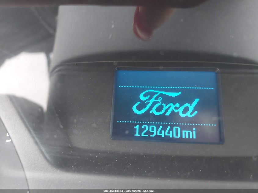 2017 FORD TRANSIT-250 · Photo 16