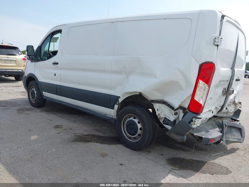 2017 FORD TRANSIT-250 · Photo 3