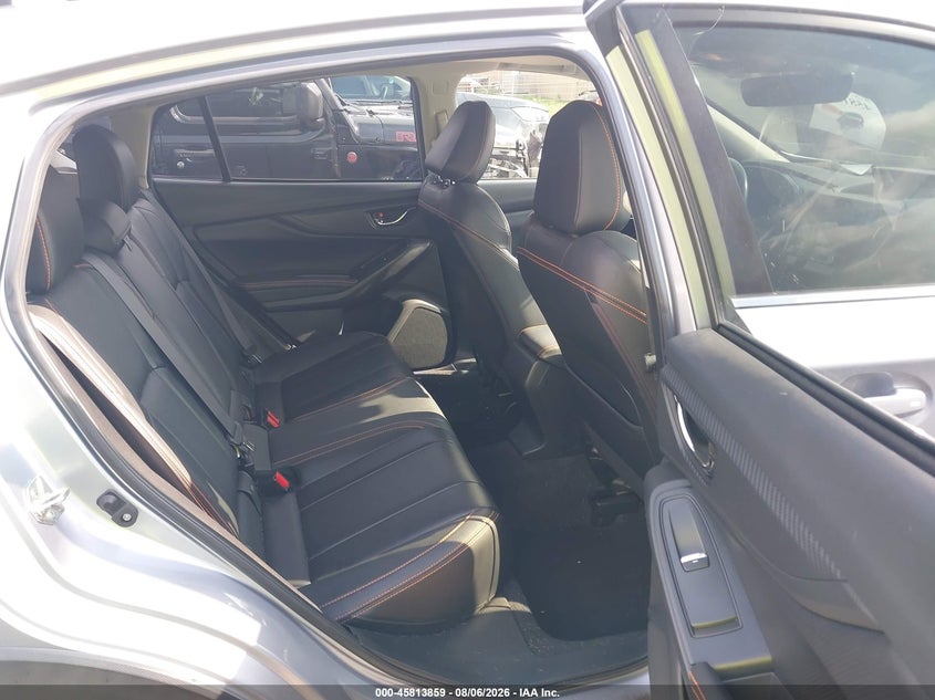 SUBARU CROSSTREK 2018 VIN JF2GTALC7JH218295