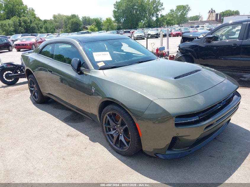 DODGE CHARGER - zdjęcie 1