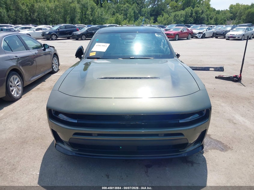 DODGE CHARGER - zdjęcie 13