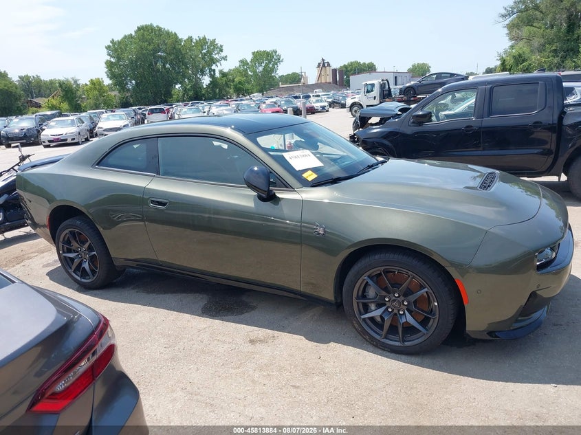DODGE CHARGER - zdjęcie 14