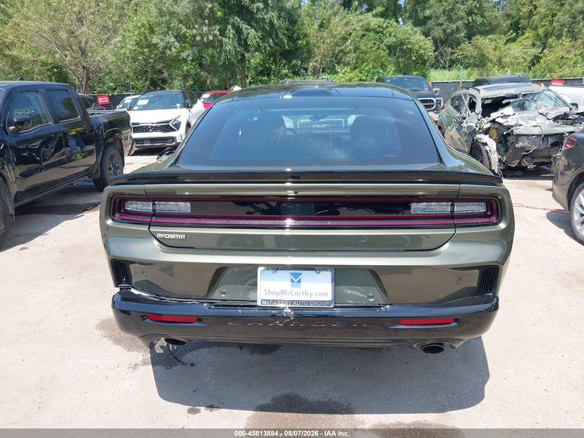 DODGE CHARGER - zdjęcie 17