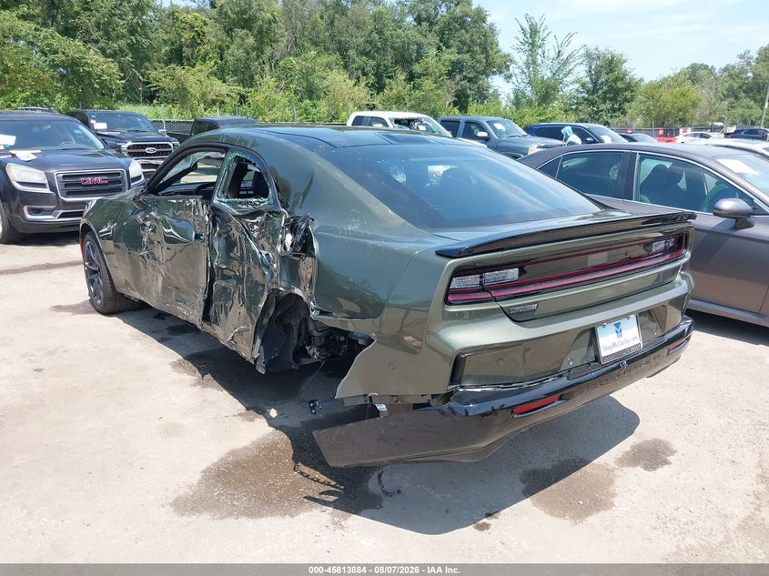DODGE CHARGER - zdjęcie 3