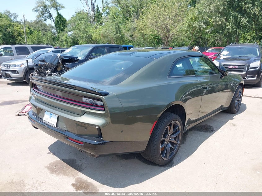 DODGE CHARGER - zdjęcie 4