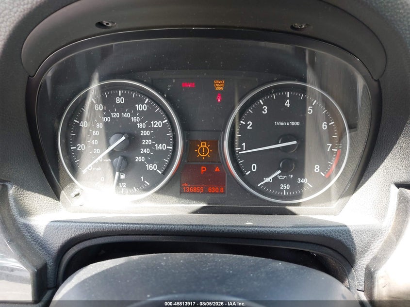 2007 BMW 335I auction photo 7