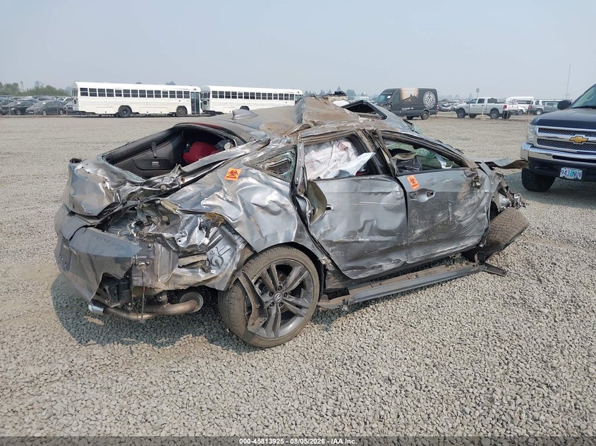Vin: 19ude4h39sa015832, lot: 46312771, acura integra a-spec 20254