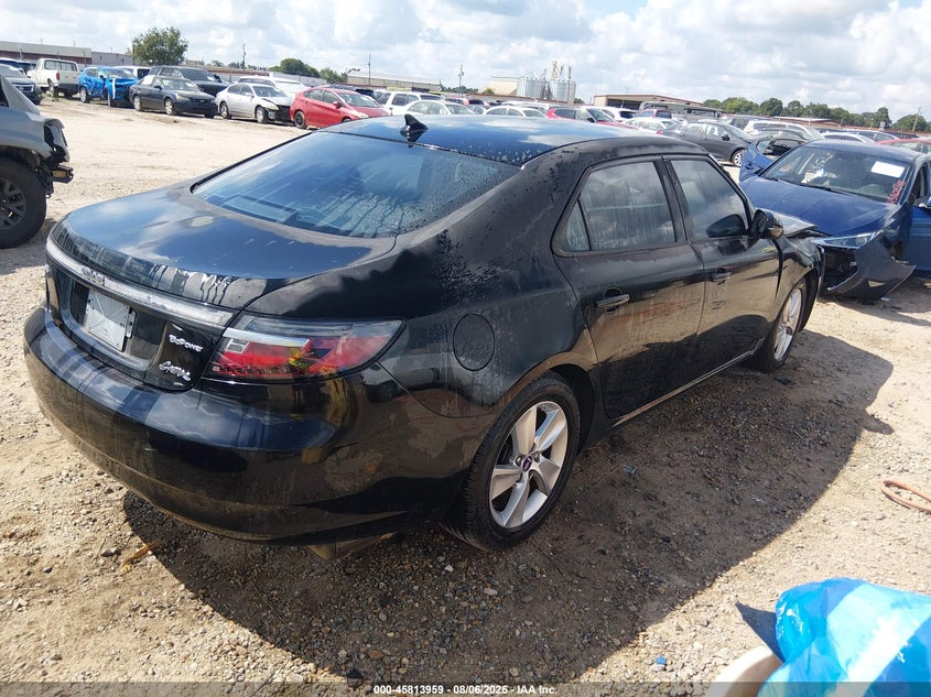 Vin: ys3gn4ar3b4002656, lot: 46312805, saab 9-5 turbo4 20114