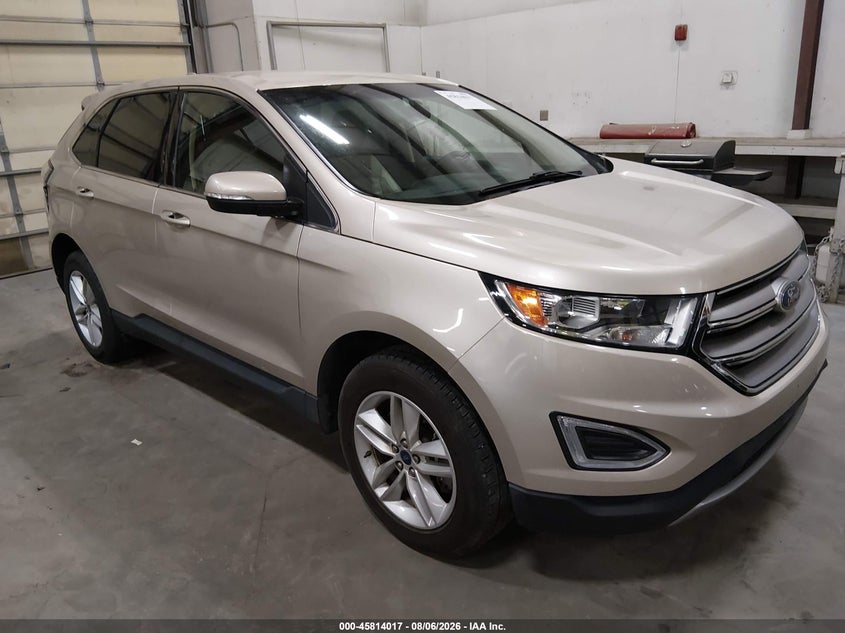 Vin: 2fmpk4j84jbb28998, lot: 46312863, ford edge sel 2018 img_1
