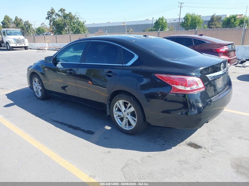 Vin: 1n4al3ap9dn408388, lot: 46312936, nissan altima 2.5 sv 20133