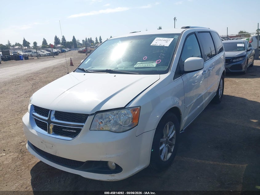 Vin: 2d4rn5dgxbr660801, lot: 46312938, dodge grand caravan crew 20112