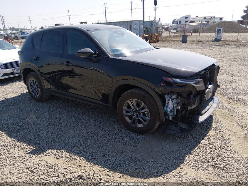 Vin: jm3kmbha4t0154728, lot: 46312946, mazda cx-5 2.5 s select 2026 img_1