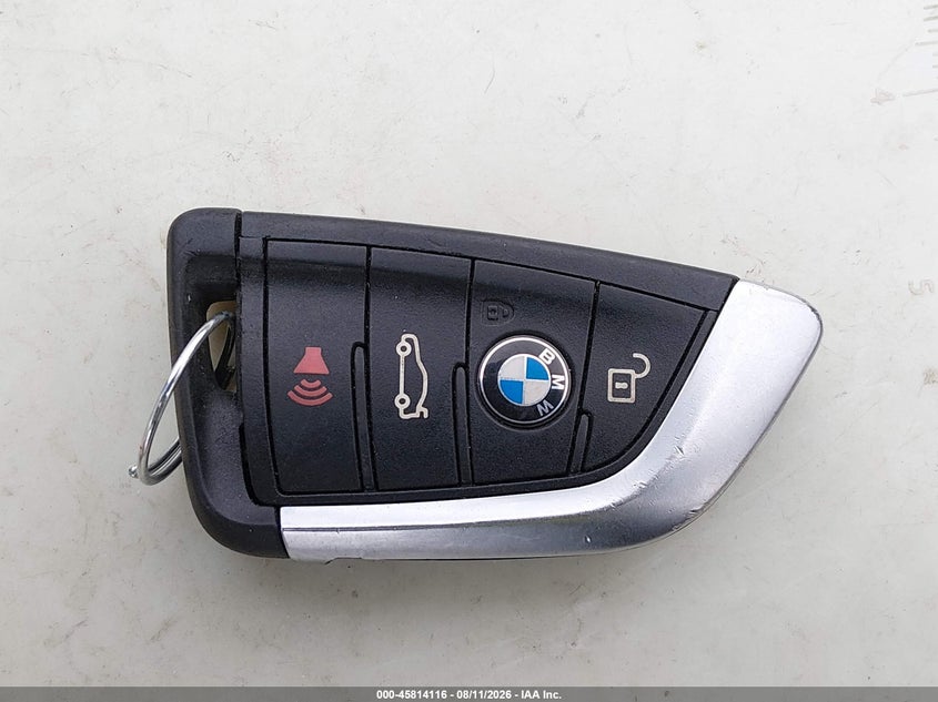 BMW X2 2023 VIN WBXYH9C04P5V70093