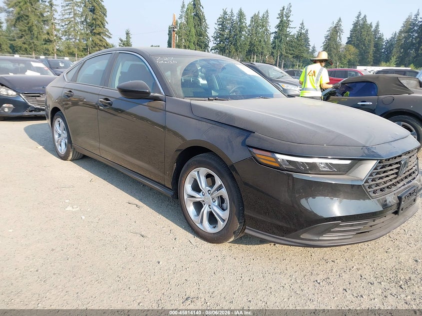 Vin: 1hgcy1f26ta030317, lot: 46312986, honda accord lx 2026 img_1