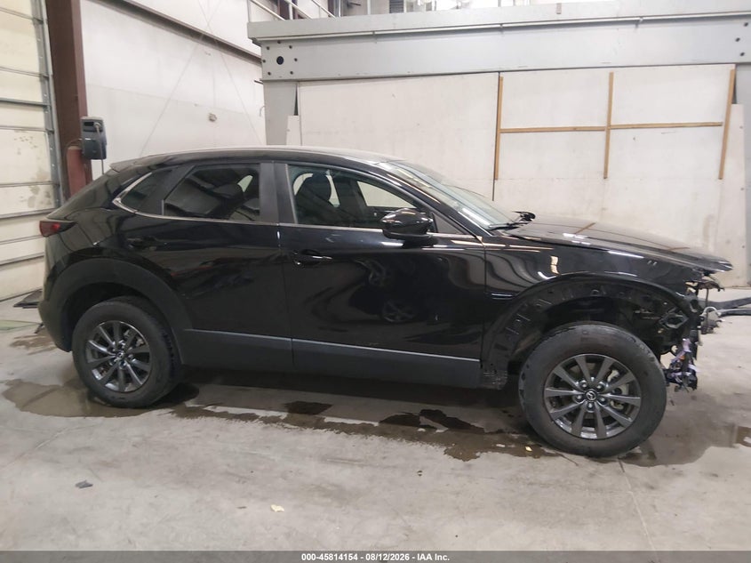 MAZDA CX-30 2023 VIN 3MVDMBAMXPM577689