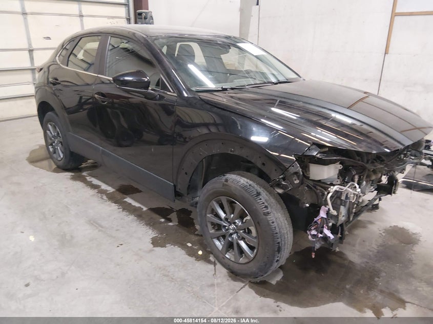 Vin: 3mvdmbamxpm577689, lot: 46313000, mazda cx-30 2.5 s 2023 img_1