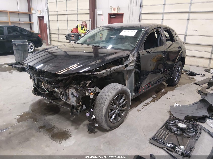 MAZDA CX-30 2023 VIN 3MVDMBAMXPM577689