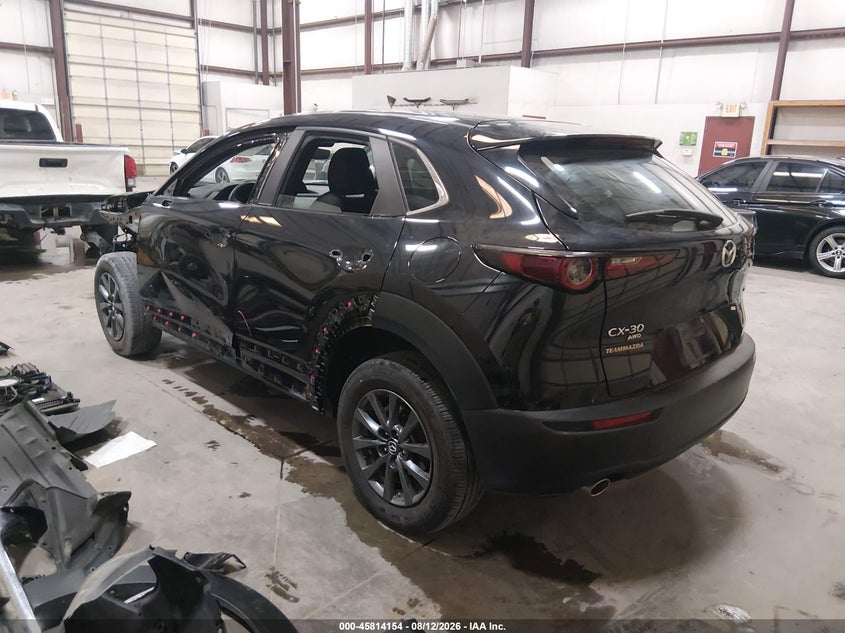 MAZDA CX-30 2023 VIN 3MVDMBAMXPM577689