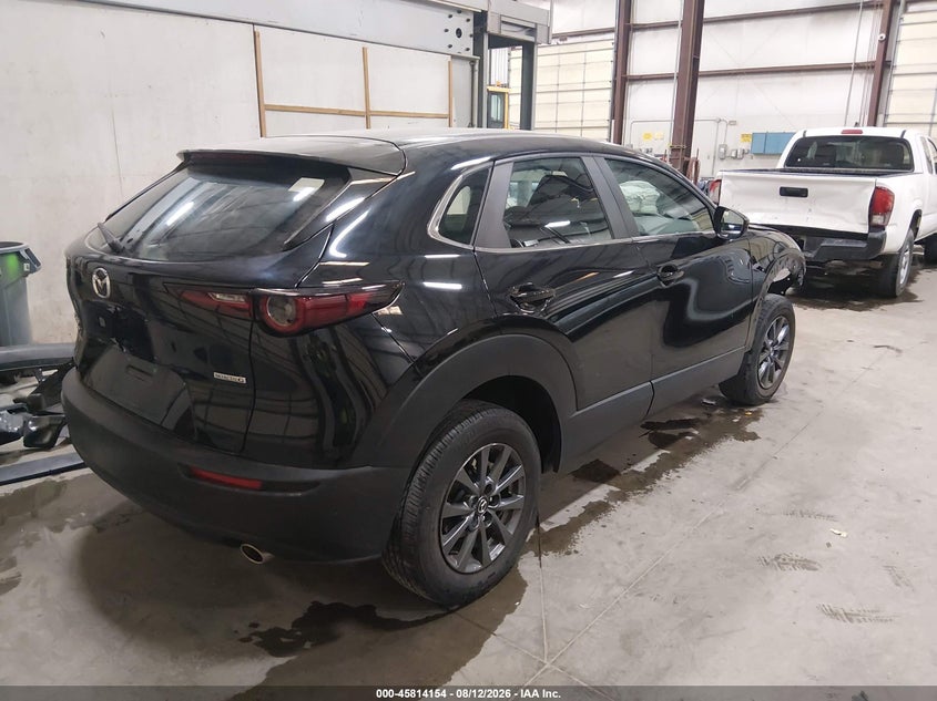 MAZDA CX-30 2023 VIN 3MVDMBAMXPM577689