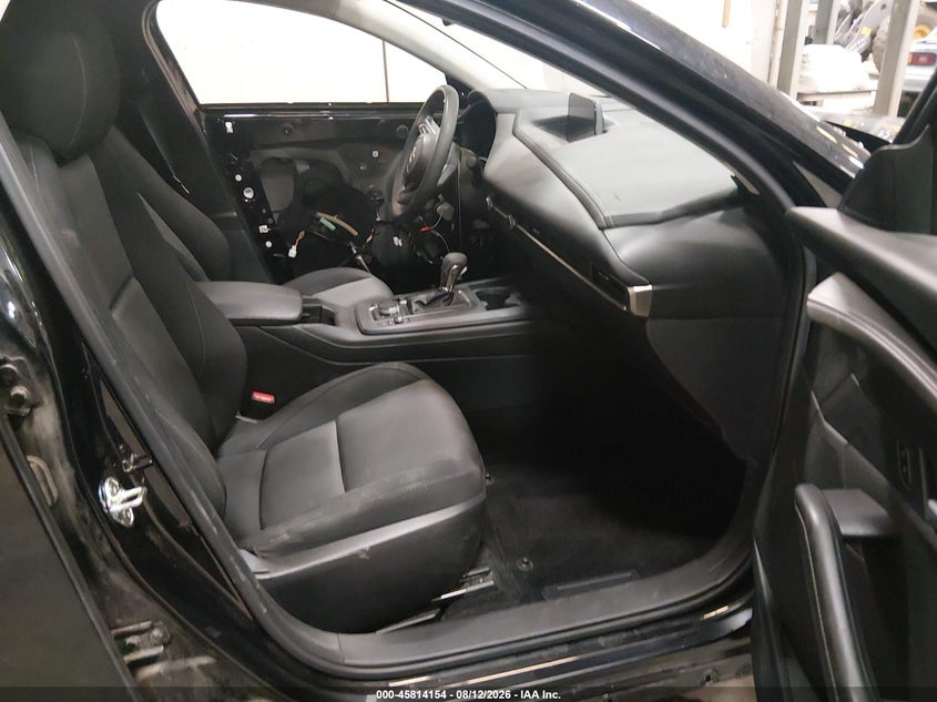 MAZDA CX-30 2023 VIN 3MVDMBAMXPM577689