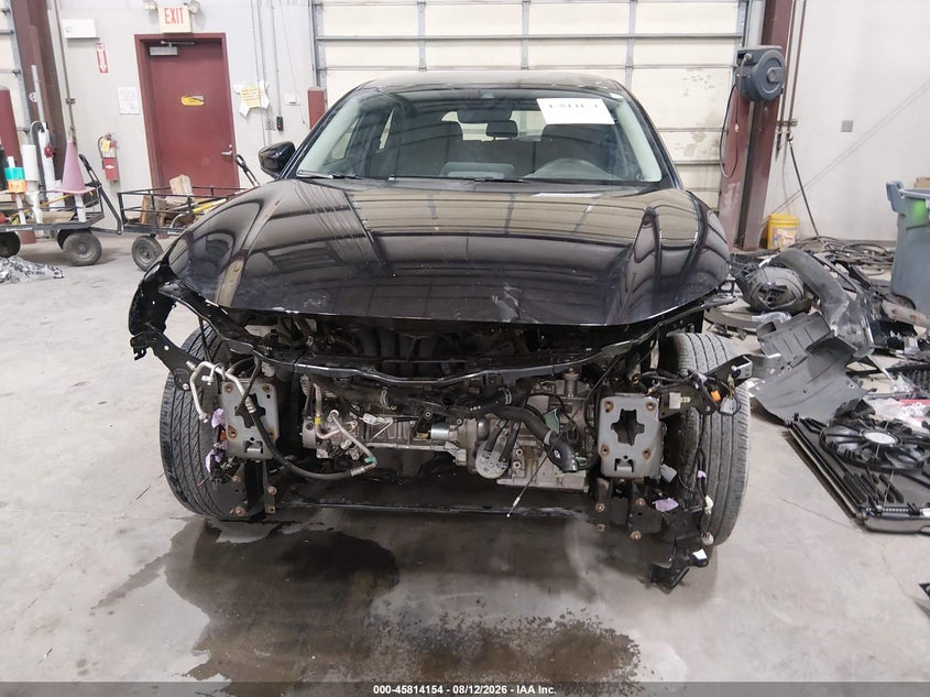 MAZDA CX-30 2023 VIN 3MVDMBAMXPM577689