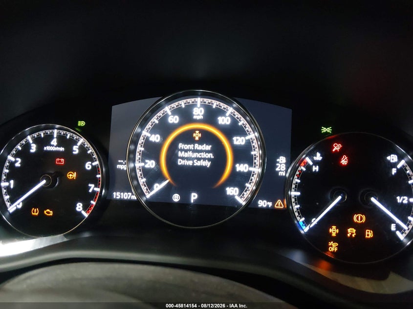 MAZDA CX-30 2023 VIN 3MVDMBAMXPM577689